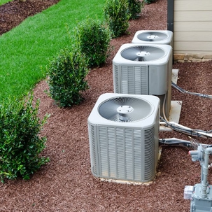 D & W Heating & Air Conditioning