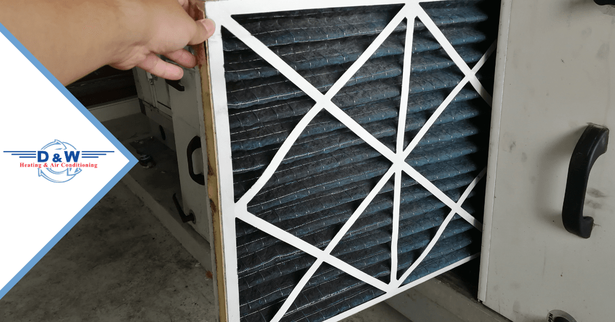 The Ultimate Guide to Changing Air Filters Regularly A MustRead for
