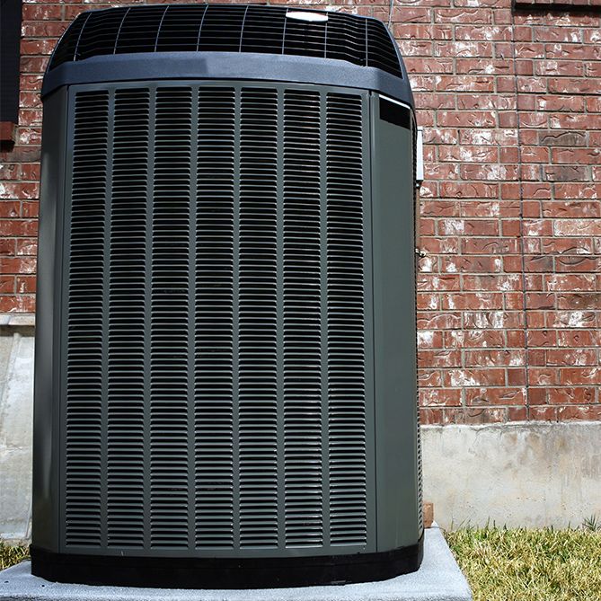 Importance of AC Repair