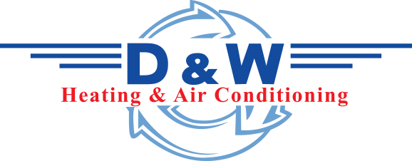 D & W Heating & Air Conditioning